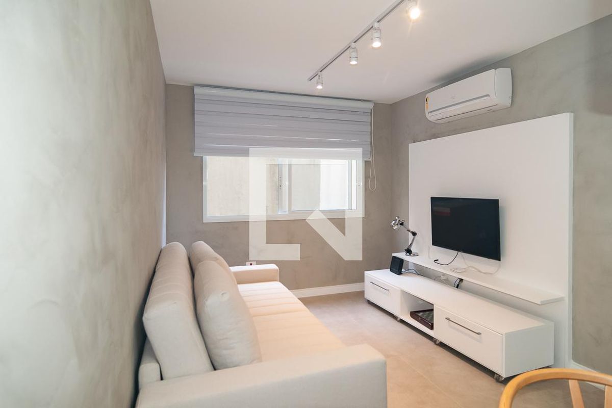 Apartamento, 1 quarto, 51 m² - Foto 5