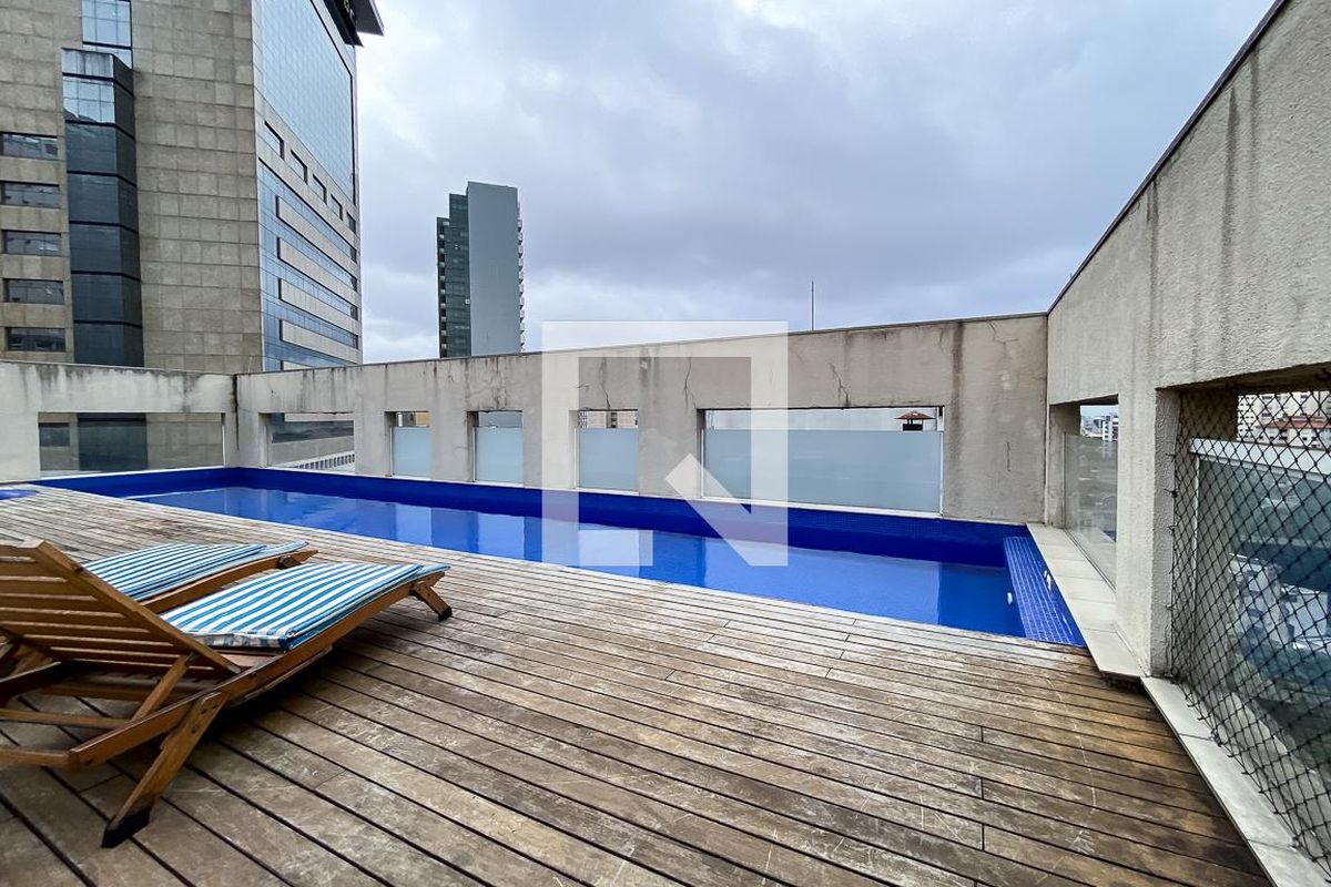 Apartamento, 1 quarto, 51 m² - Foto 83