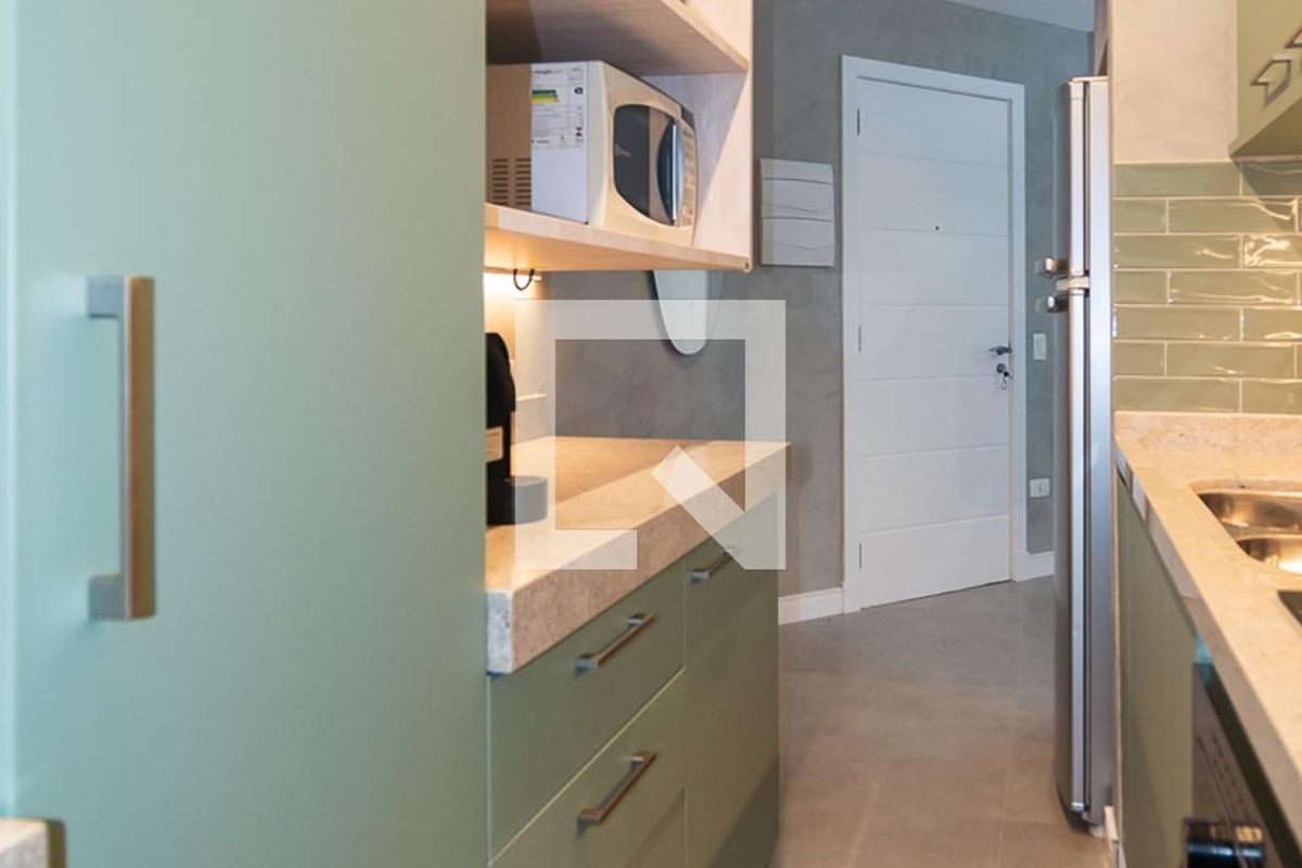 Apartamento, 1 quarto, 51 m² - Foto 29