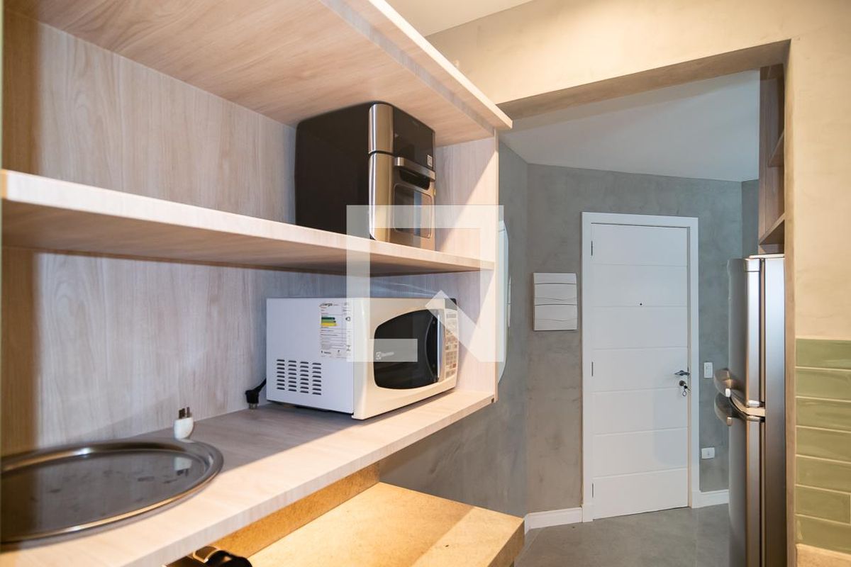 Apartamento, 1 quarto, 51 m² - Foto 39