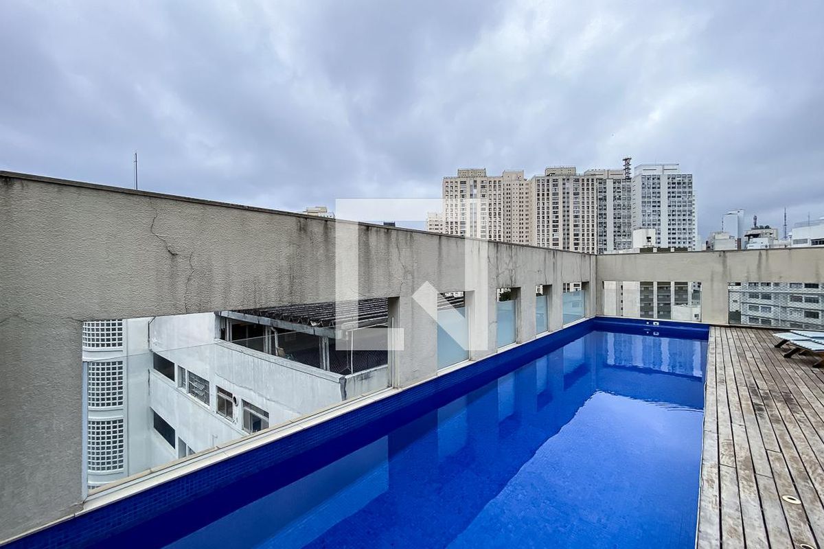 Apartamento, 1 quarto, 51 m² - Foto 86