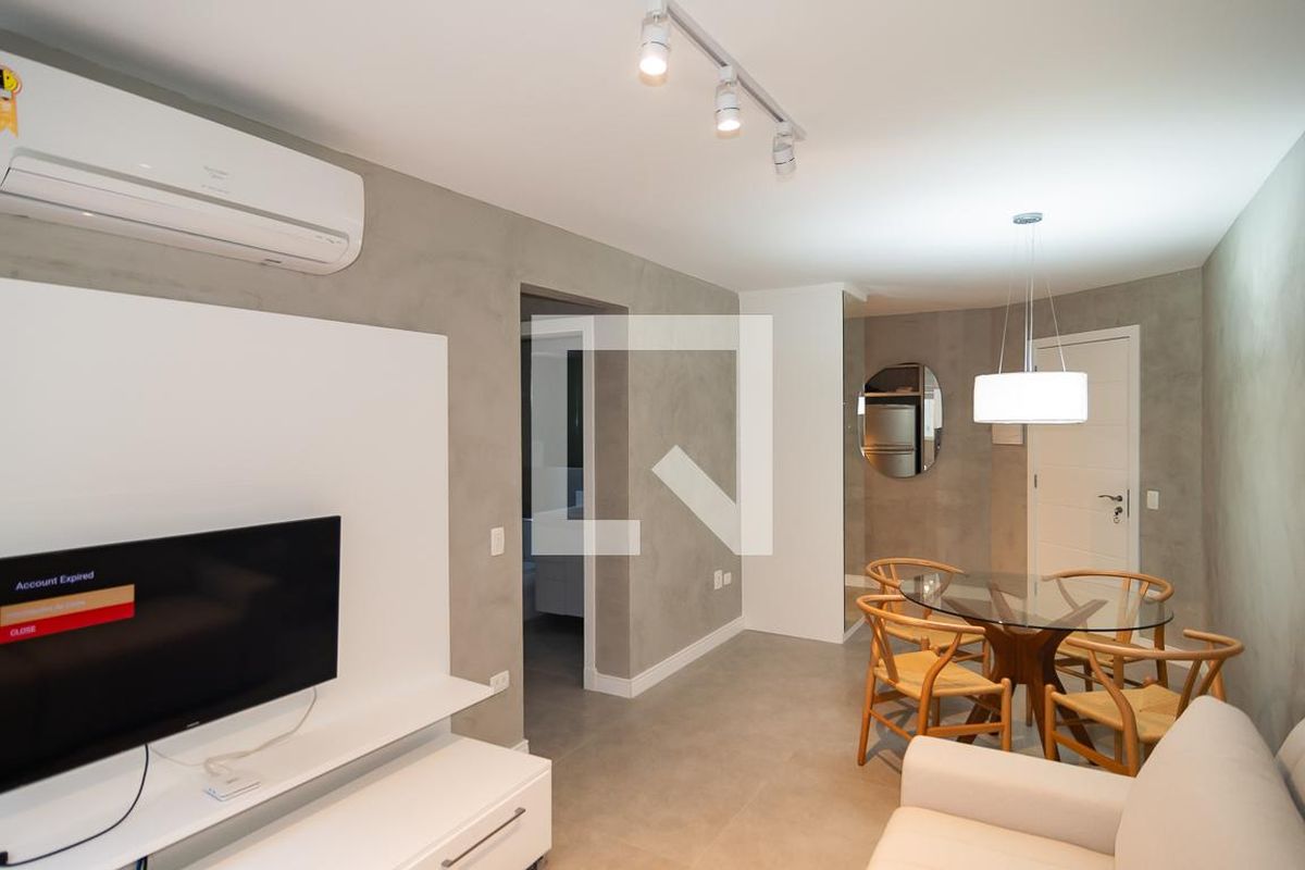 Apartamento, 1 quarto, 51 m² - Foto 9