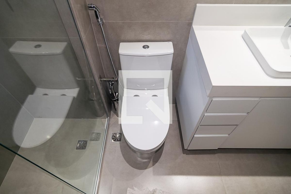Apartamento, 1 quarto, 51 m² - Foto 61