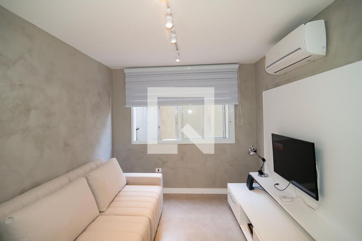Apartamento, 1 quarto, 51 m² - Foto 7