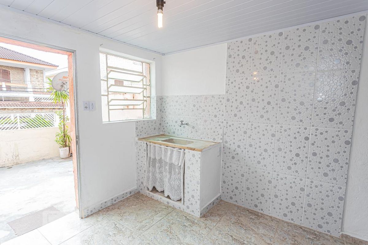 Casa, 1 quarto, 36 m² - Foto 39