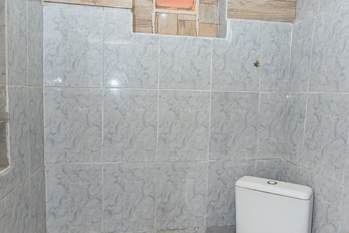 Casa, 1 quarto, 36 m² - Foto 17