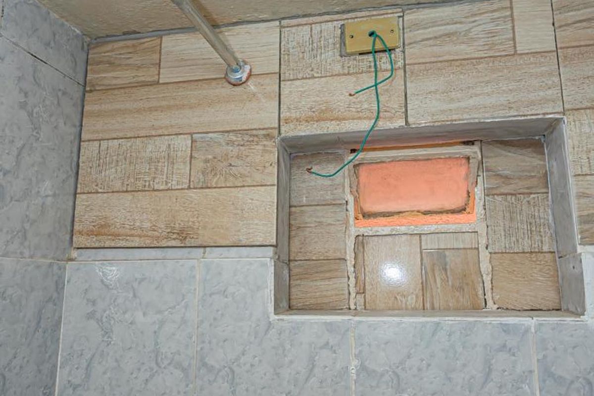 Casa, 1 quarto, 36 m² - Foto 29