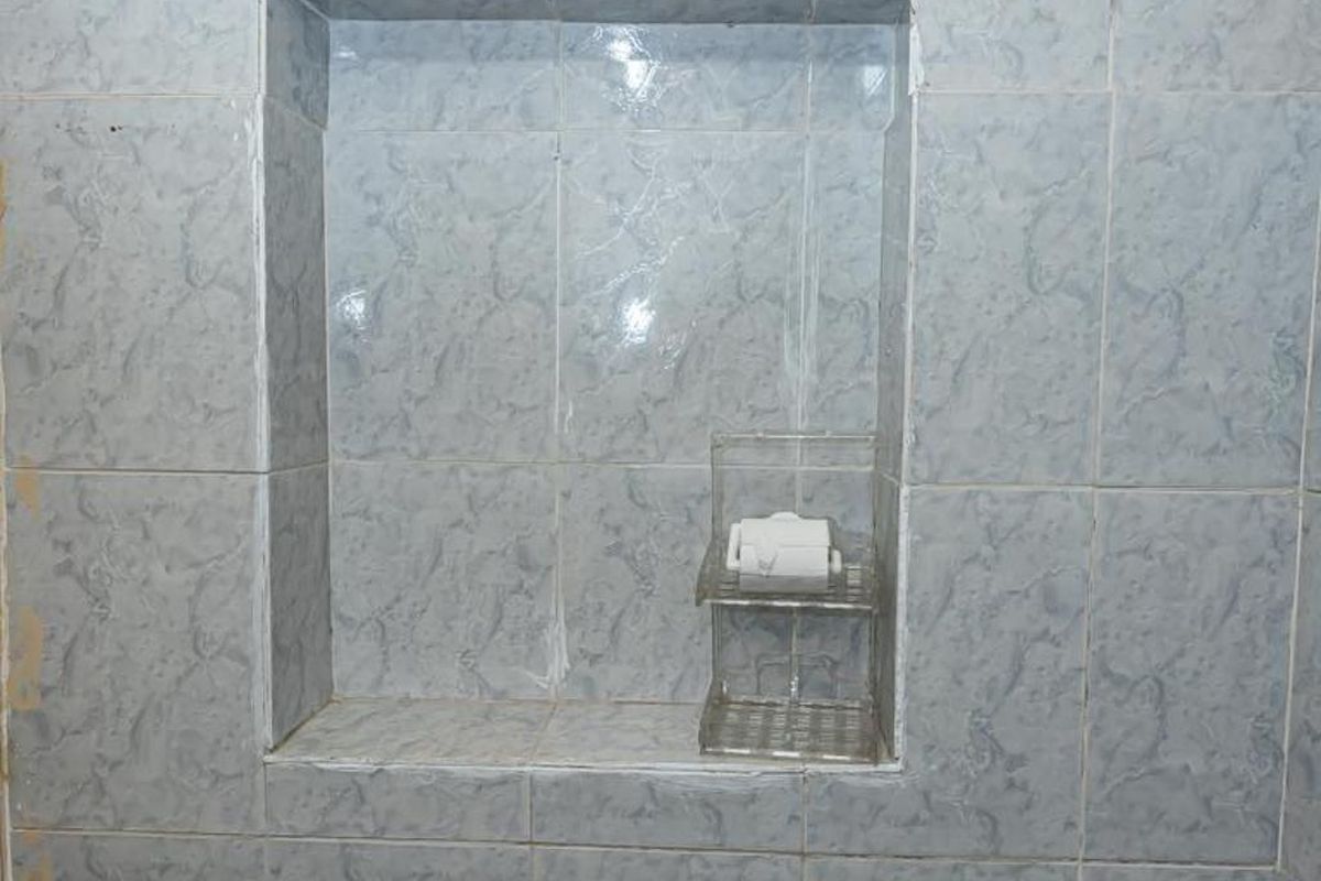 Casa, 1 quarto, 36 m² - Foto 23