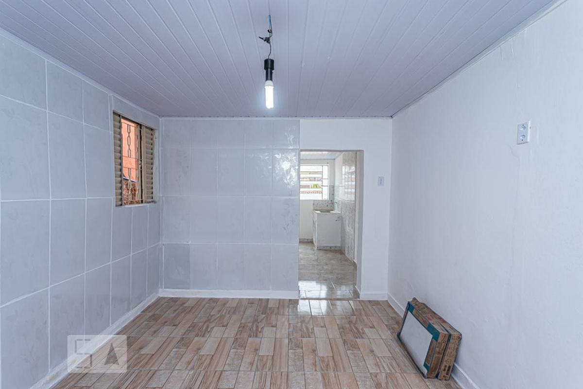 Casa, 1 quarto, 36 m² - Foto 11