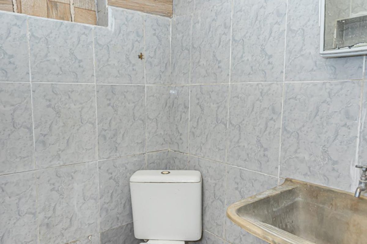 Casa, 1 quarto, 36 m² - Foto 19