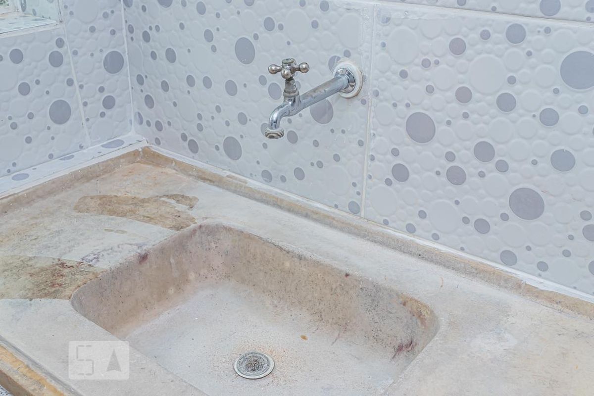 Casa, 1 quarto, 36 m² - Foto 49