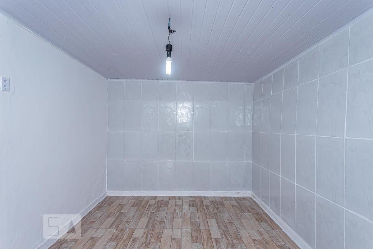 Casa, 1 quarto, 36 m² - Foto 5