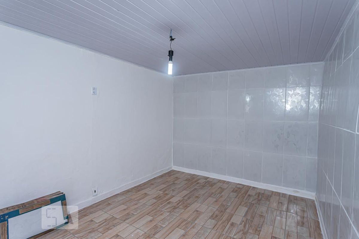 Casa, 1 quarto, 36 m² - Foto 7