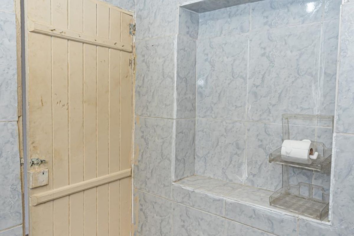 Casa, 1 quarto, 36 m² - Foto 21