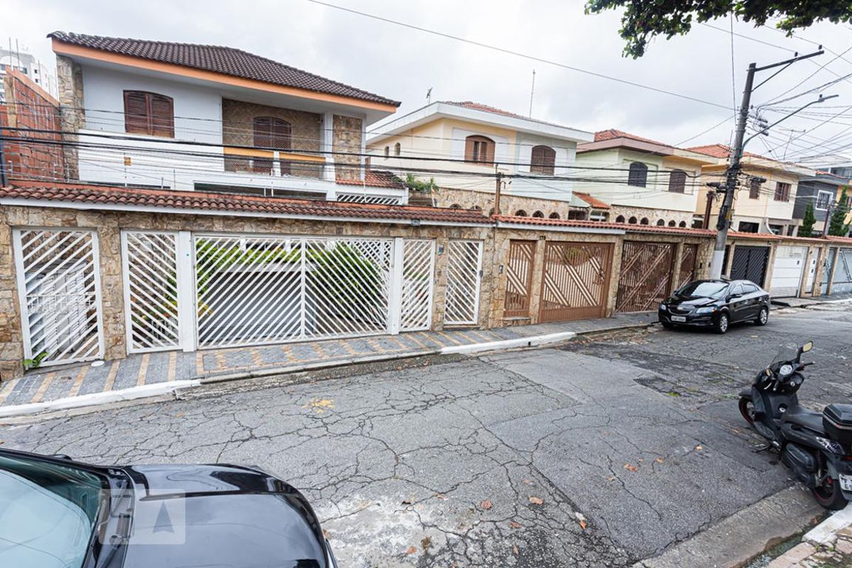 Casa, 1 quarto, 36 m² - Foto 63