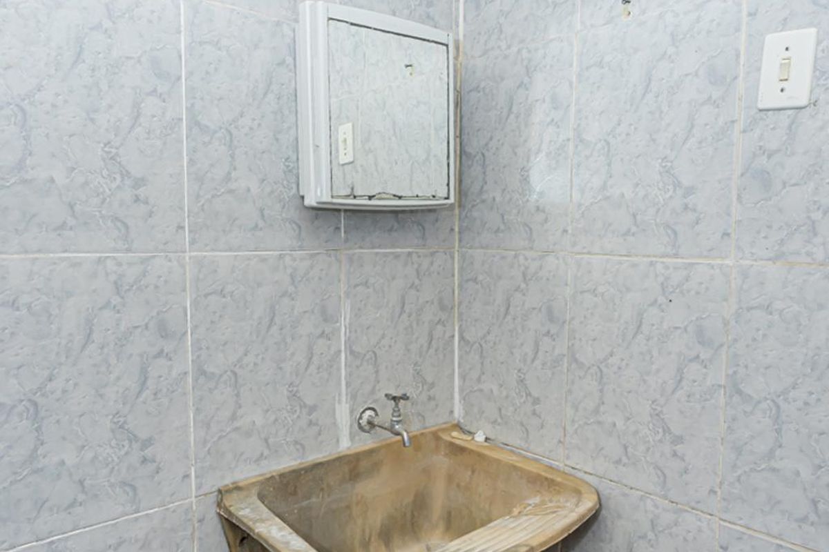 Casa, 1 quarto, 36 m² - Foto 25