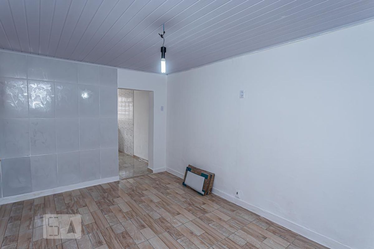 Casa, 1 quarto, 36 m² - Foto 9