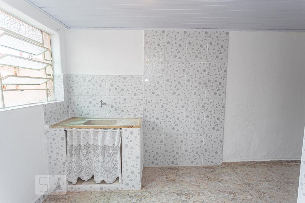 Casa, 1 quarto, 36 m² - Foto 37