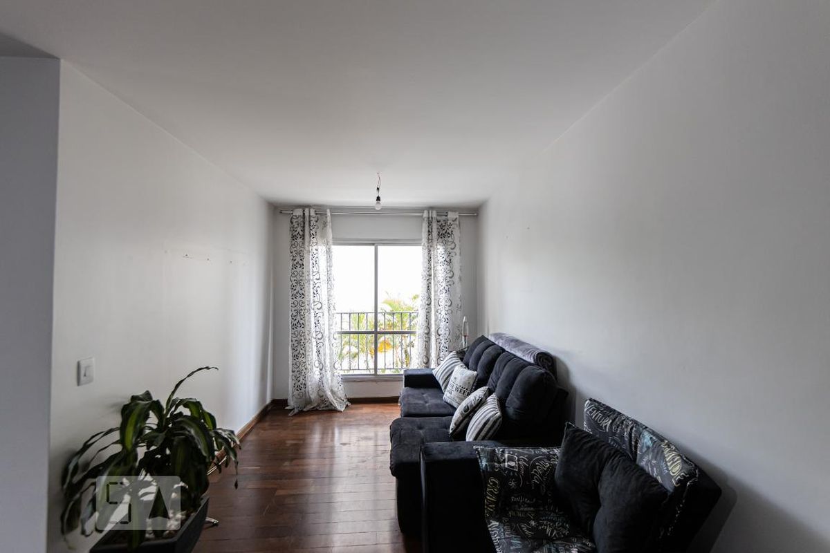 Apartamento, 2 quartos, 64 m² - Foto 5