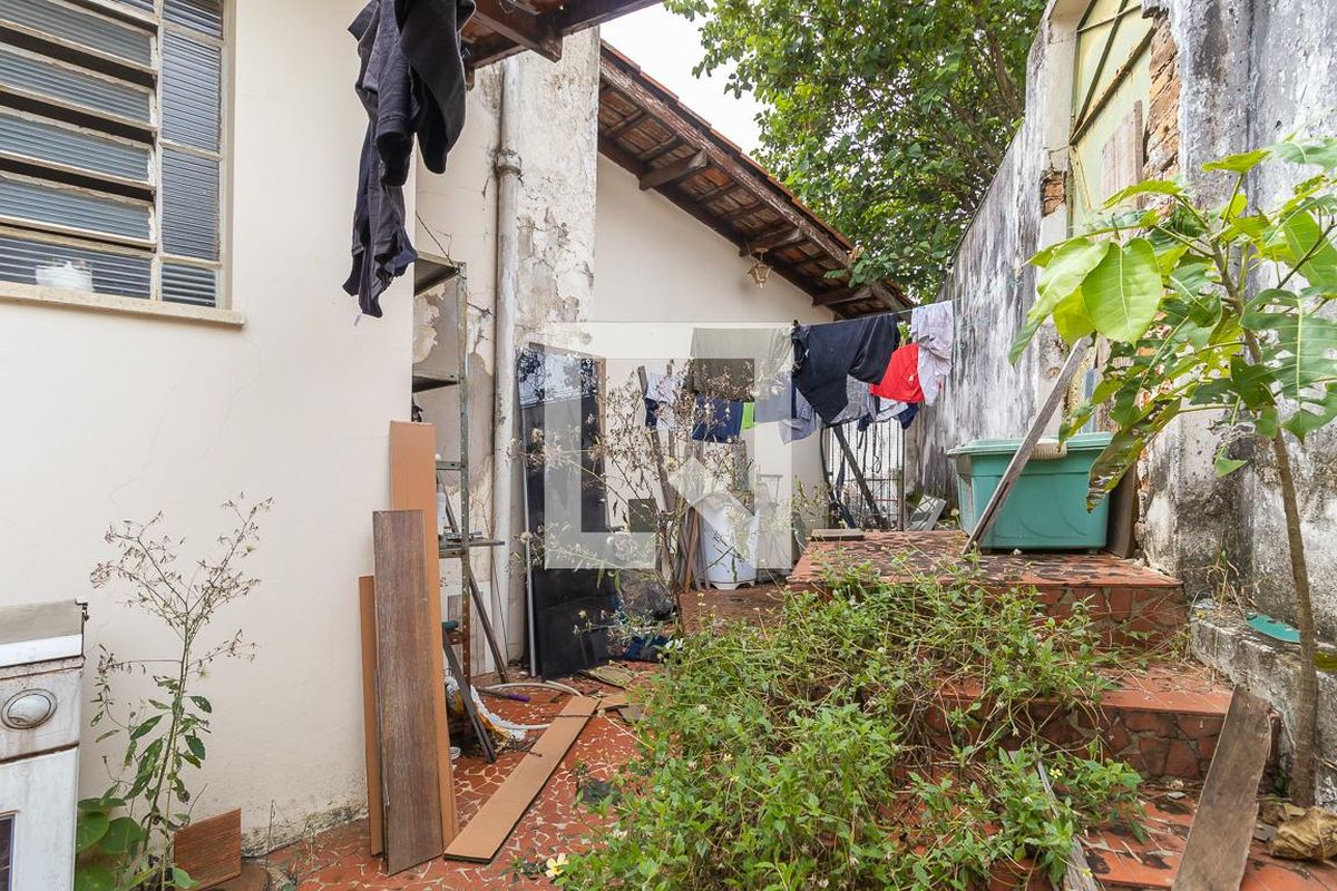 Casa à Venda - Taquaral, 4 Quartos,  210 m2 em , Campinas - sp | SoloBR