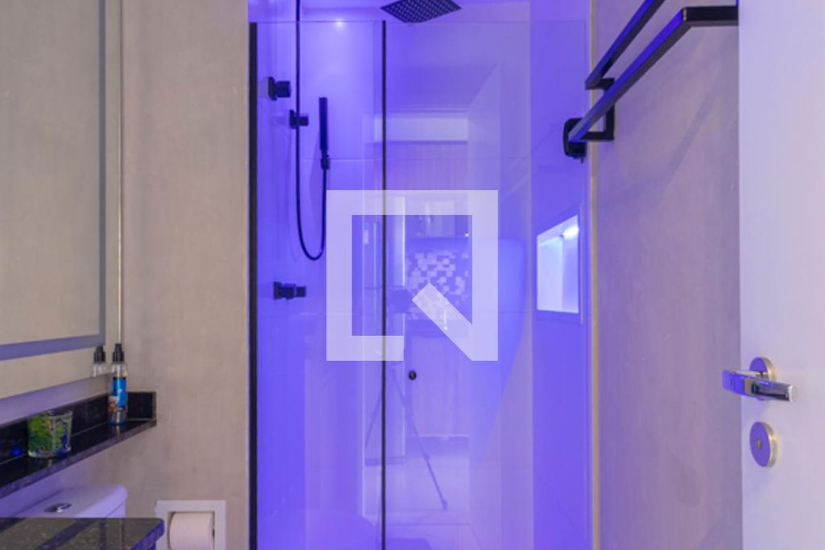 Kitnet-Studio, 25 m² - Foto 75