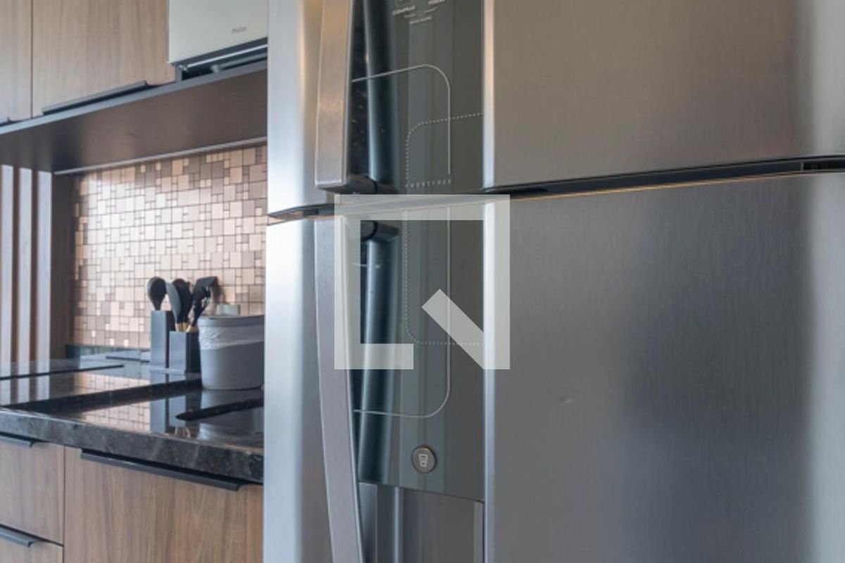 Kitnet-Studio, 25 m² - Foto 54