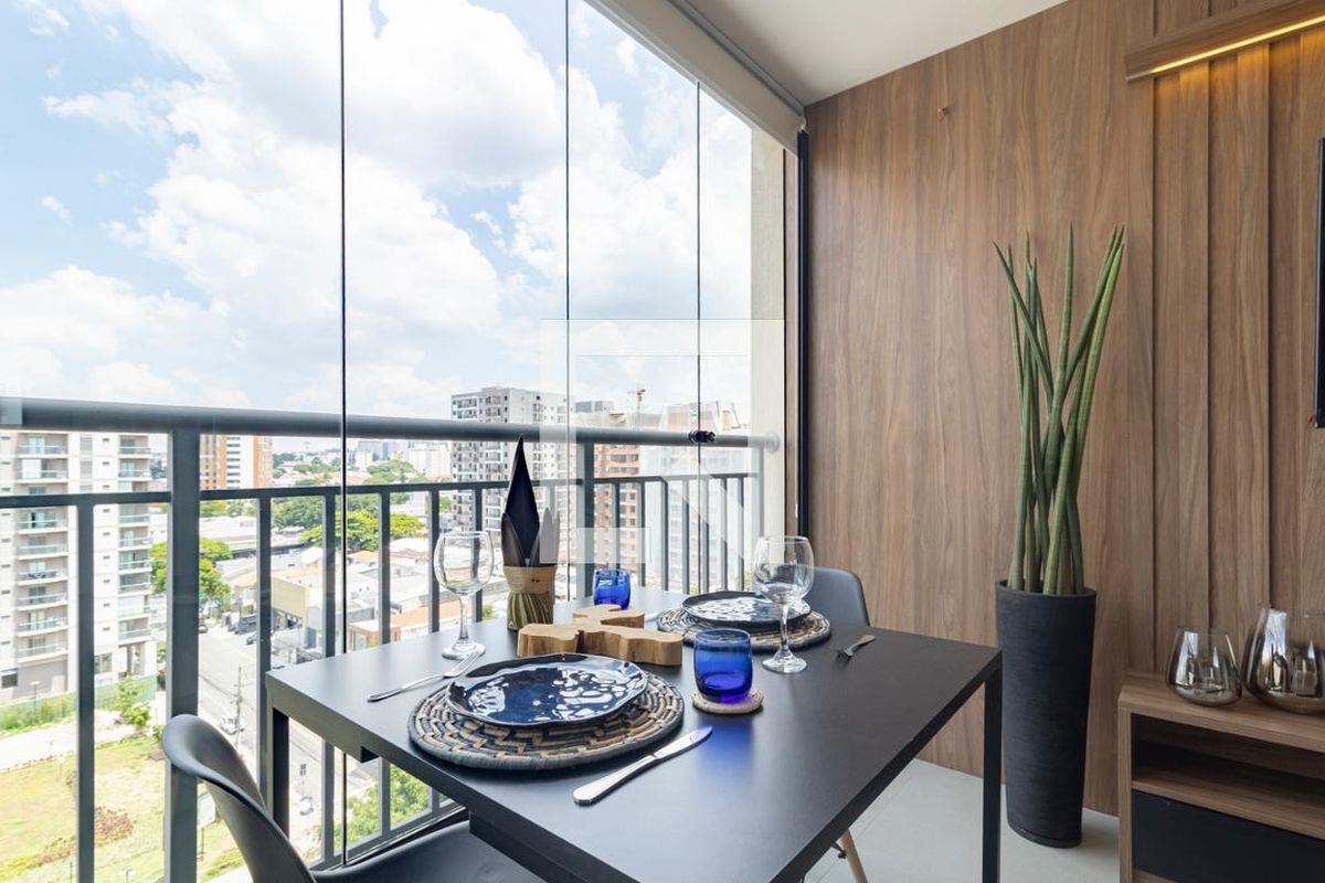 Kitnet-Studio, 25 m² - Foto 33