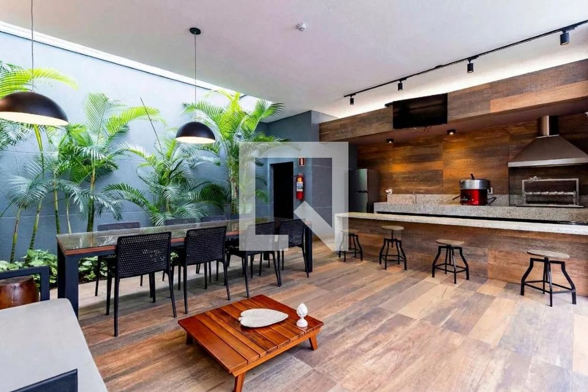 Kitnet-Studio, 25 m² - Foto 87