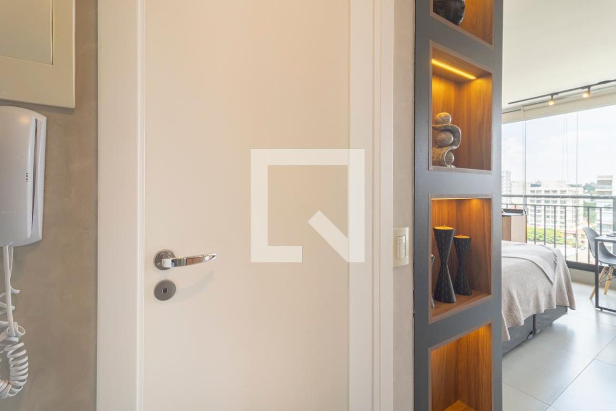 Kitnet-Studio, 25 m² - Foto 63