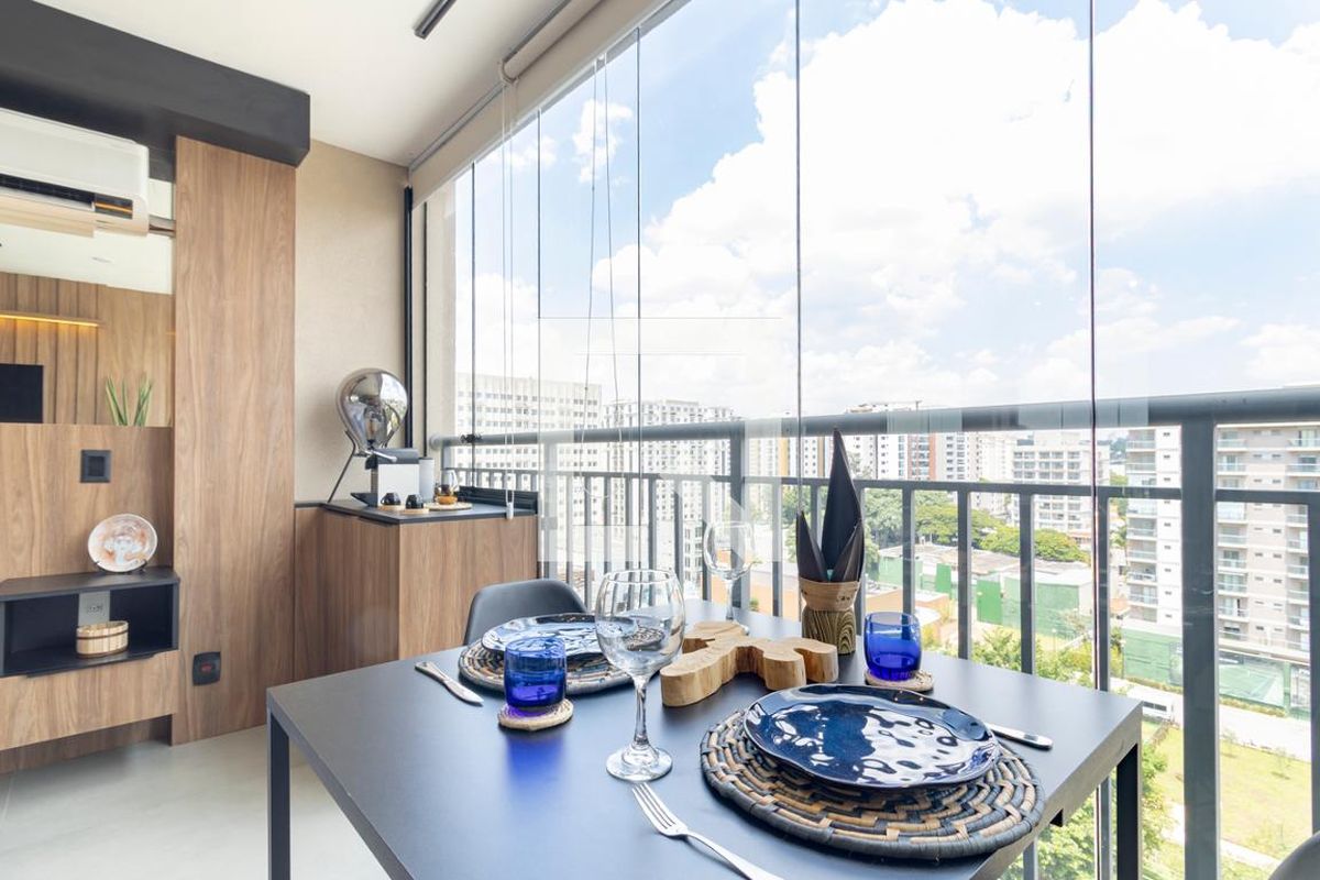 Kitnet-Studio, 25 m² - Foto 36