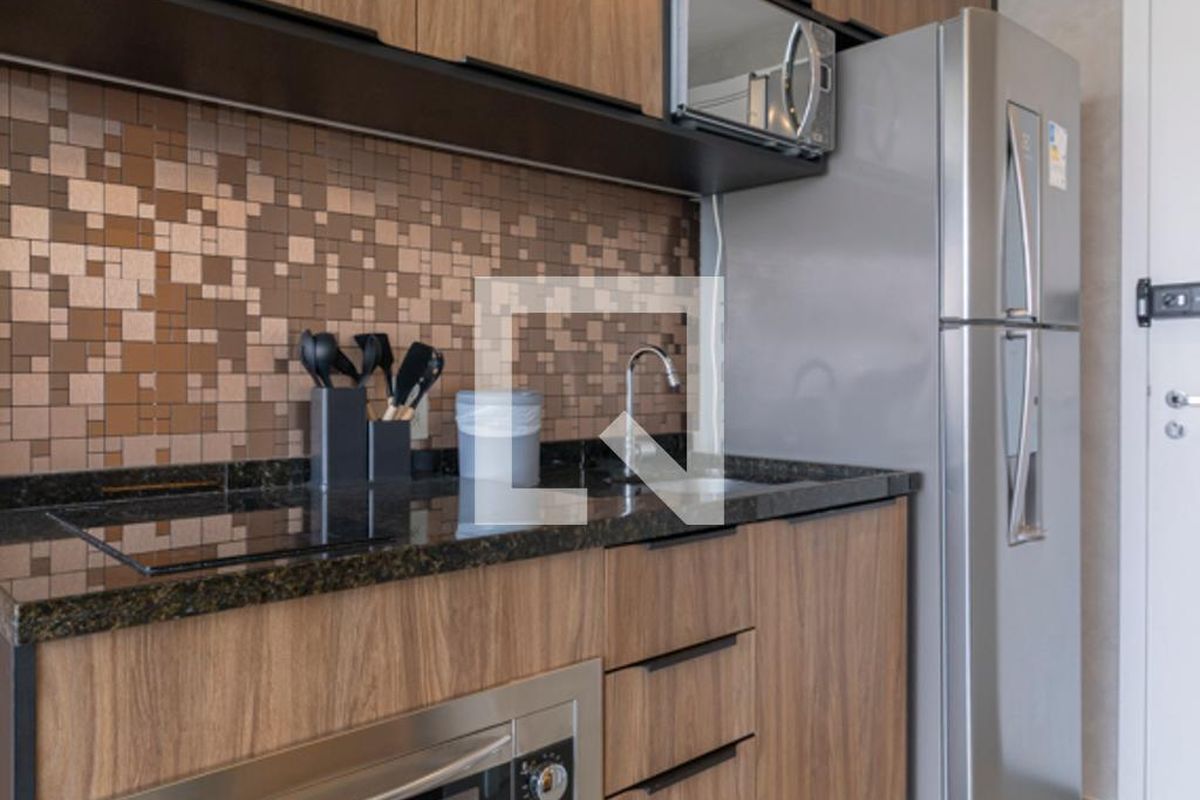 Kitnet-Studio, 25 m² - Foto 48