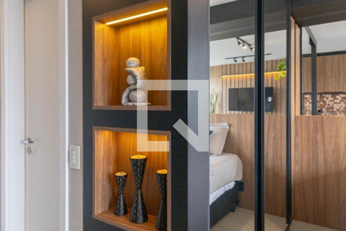 Kitnet-Studio, 25 m² - Foto 69