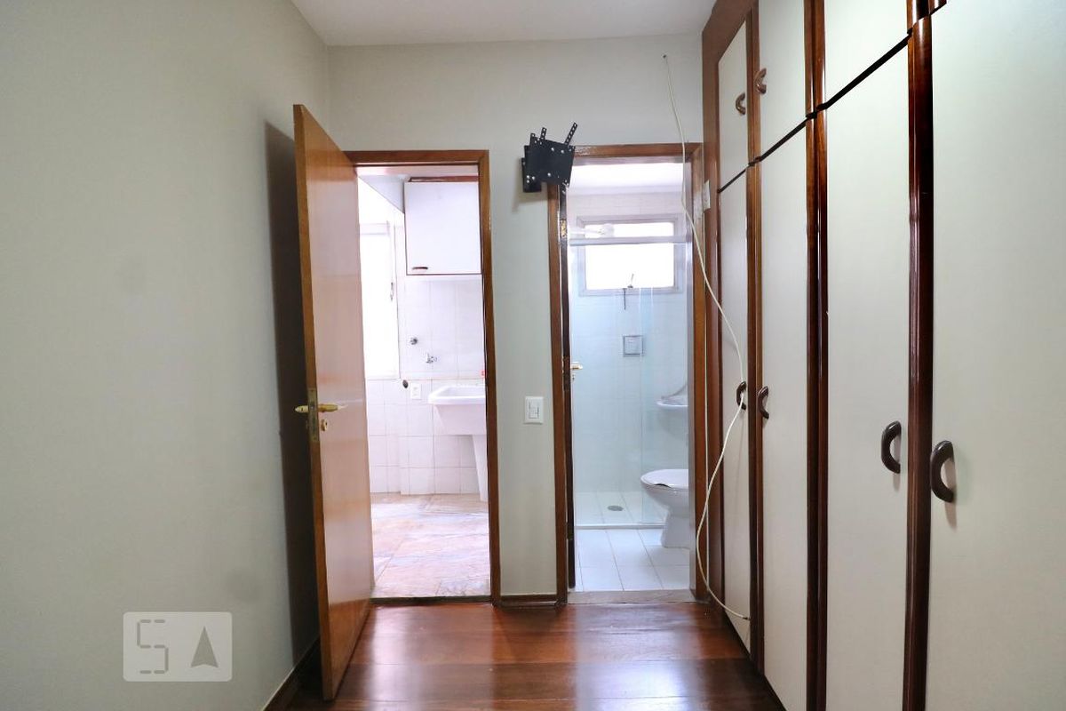 Apartamento, 3 quartos, 170 m² - Foto 88