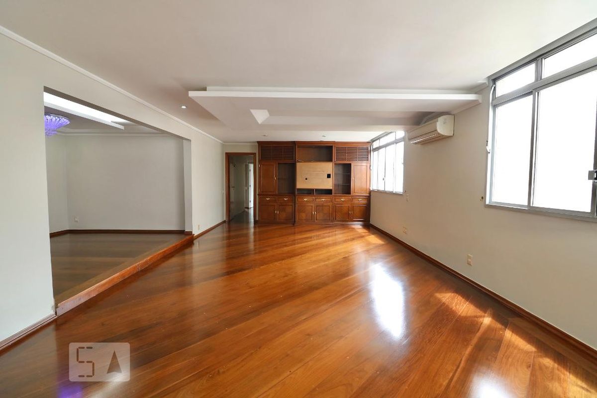 Apartamento, 3 quartos, 170 m² - Foto 2