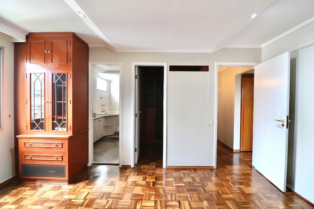 Apartamento, 3 quartos, 170 m² - Foto 22
