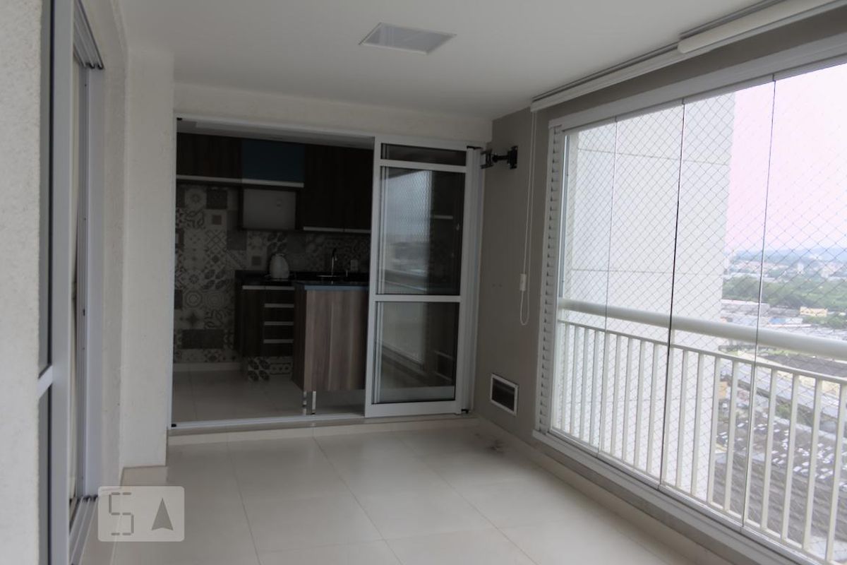 Apartamento, 2 quartos, 93 m² - Foto 12