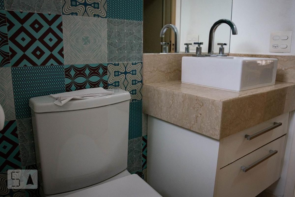 Apartamento, 2 quartos, 93 m² - Foto 46