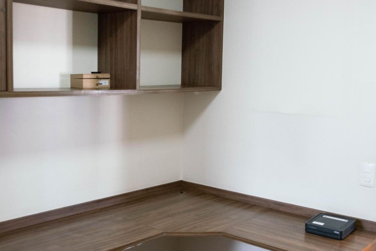 Apartamento, 2 quartos, 93 m² - Foto 36