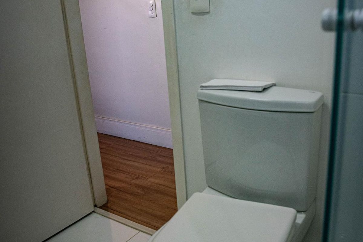 Apartamento, 2 quartos, 93 m² - Foto 54