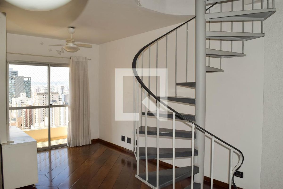 Cobertura, 2 quartos, 131 m² - Foto 3