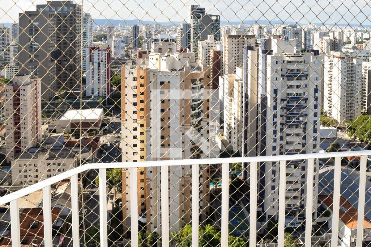 Cobertura, 2 quartos, 131 m² - Foto 24