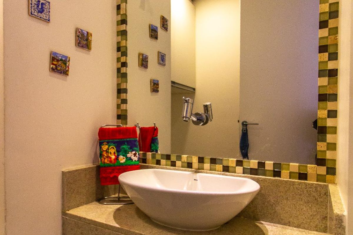 Apartamento, 1 quarto, 50 m² - Foto 44