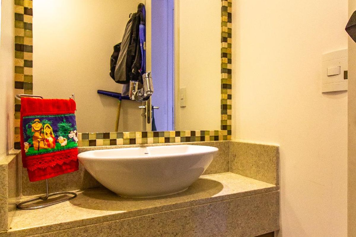 Apartamento, 1 quarto, 50 m² - Foto 40