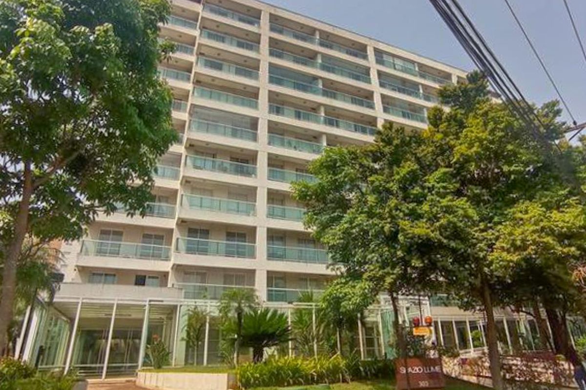 Apartamento, 1 quarto, 50 m² - Foto 108