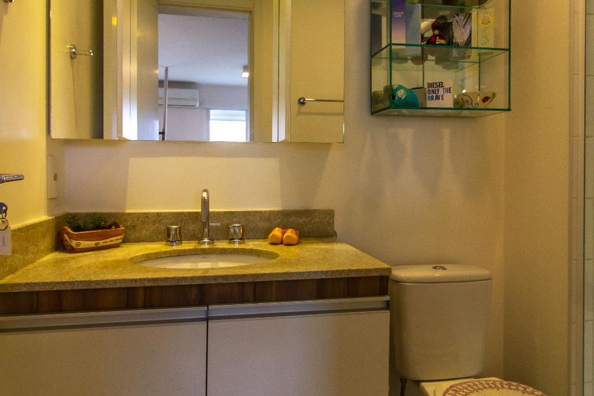 Apartamento, 1 quarto, 50 m² - Foto 34