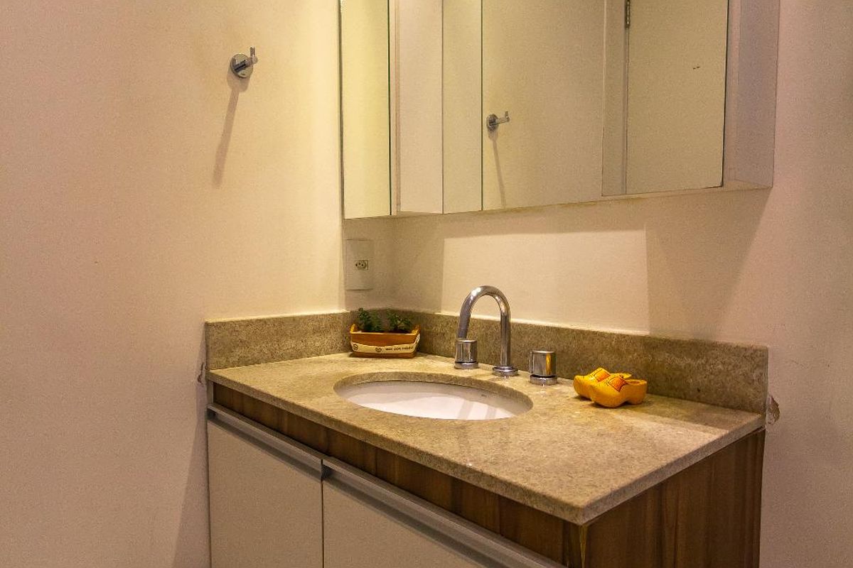 Apartamento, 1 quarto, 50 m² - Foto 30