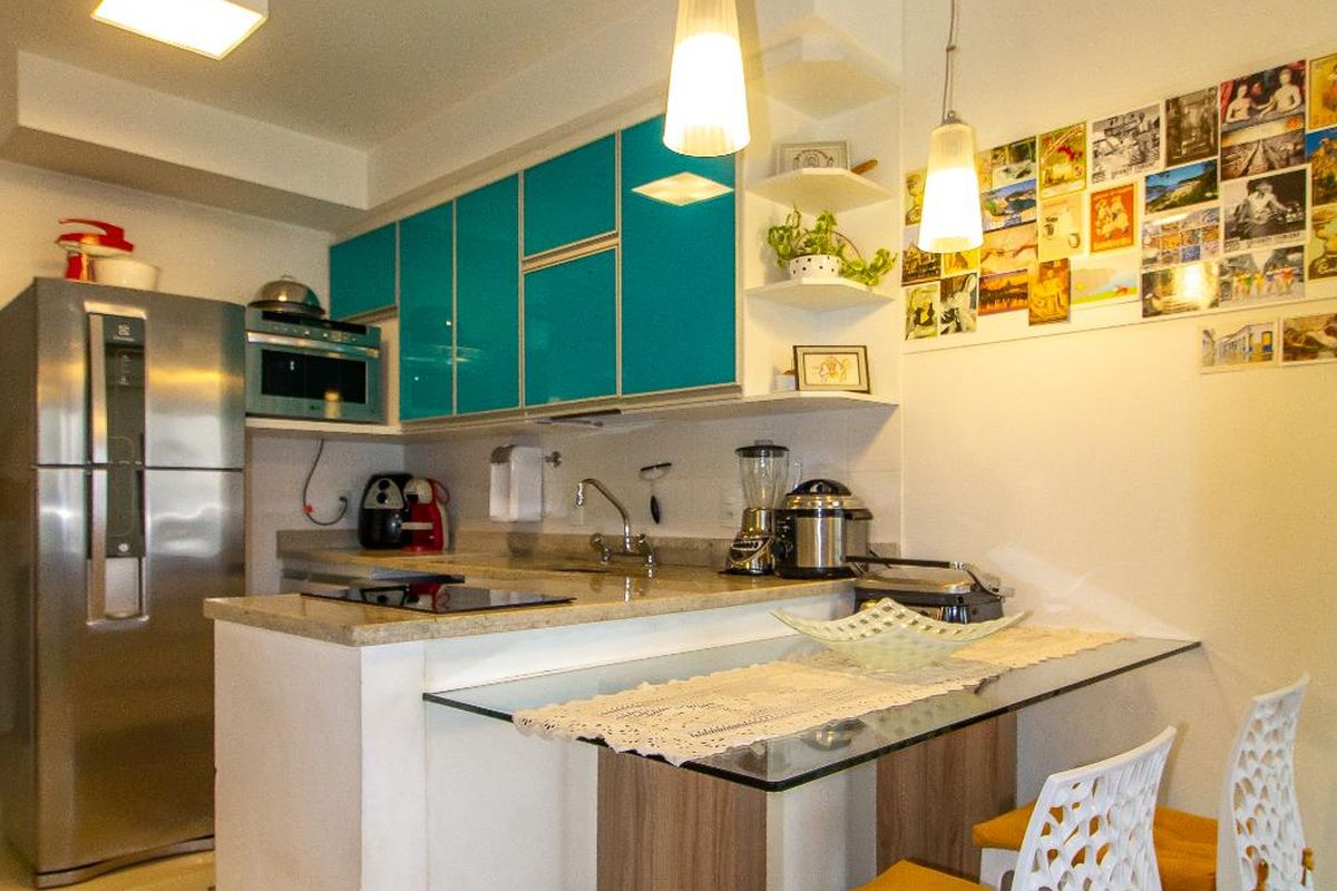 Apartamento, 1 quarto, 50 m² - Foto 46