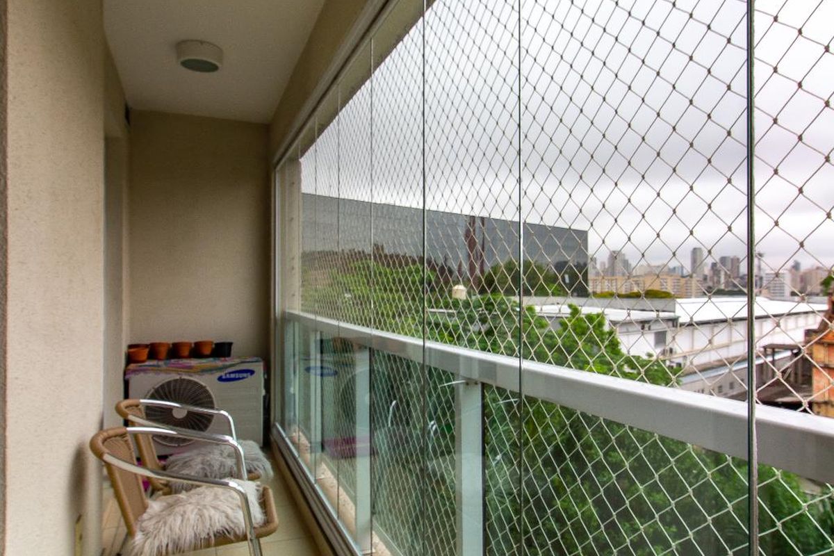 Apartamento, 1 quarto, 50 m² - Foto 22