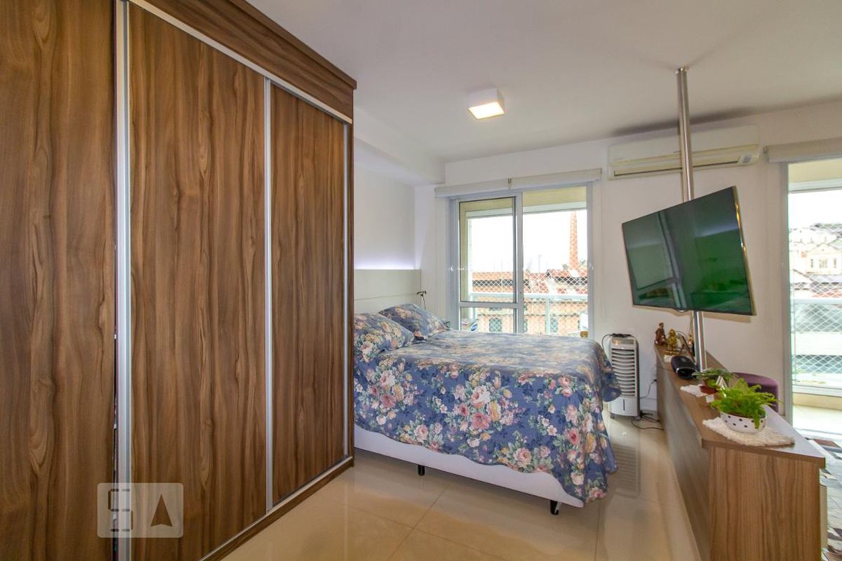 Apartamento, 1 quarto, 50 m² - Foto 16