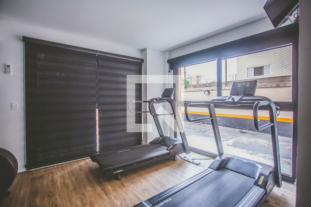 Apartamento, 3 quartos, 90 m² - Foto 111